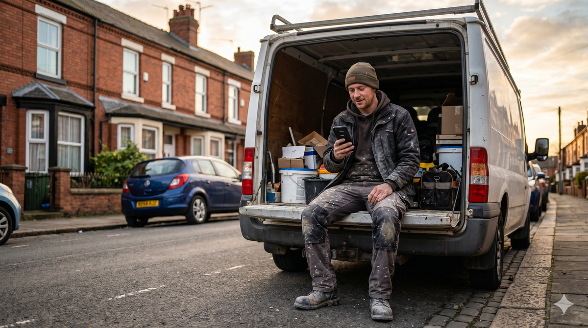 What Is Claude.ai - And Why Every UK Tradesperson Should Know About It