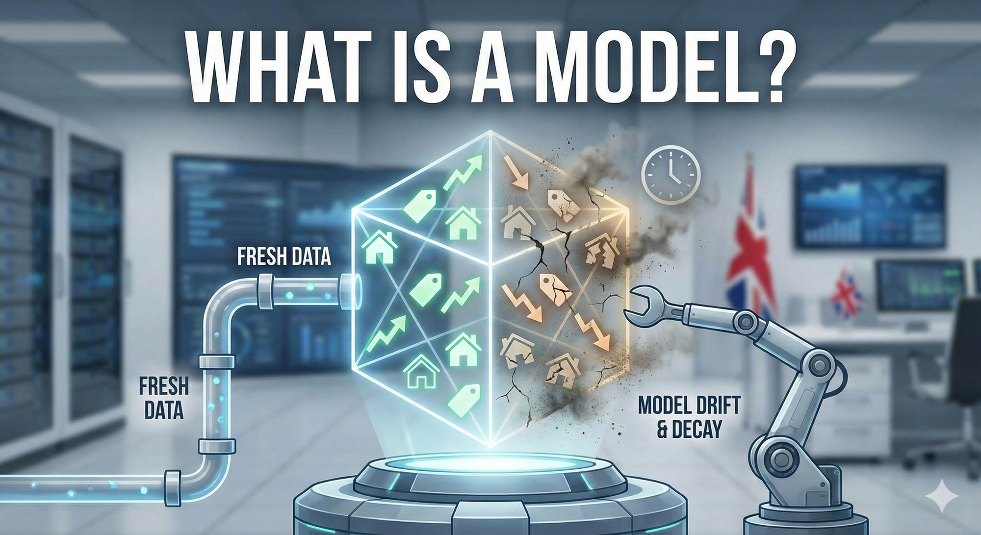 What is a Model?