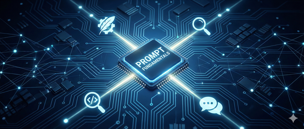 Promoting Fundamentals - Types of Prompts