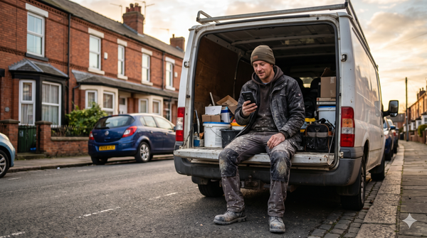What Is Claude.ai - And Why Every UK Tradesperson Should Know About It