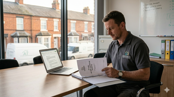 Tender Writing That Actually Wins: Claude.ai for Bigger Contracts
